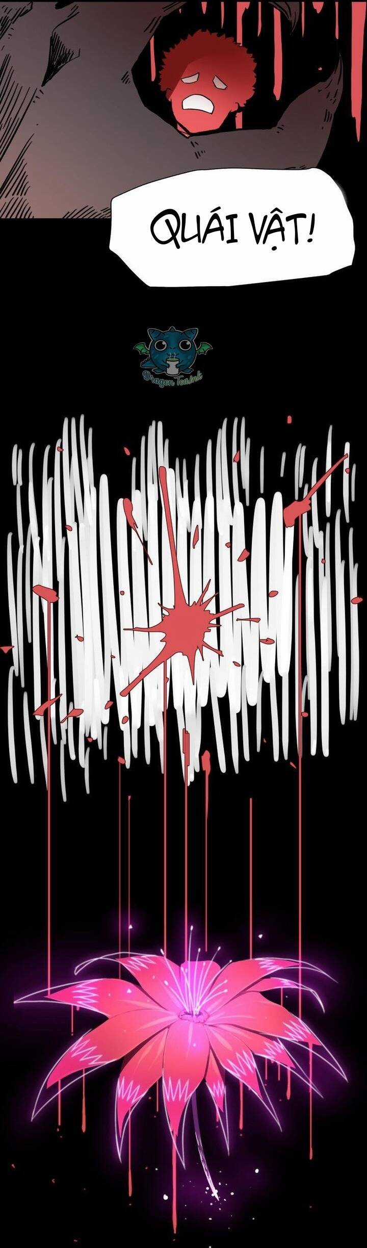 Thế Giới Nơi Chỉ Có Siêu Nhân Là Nạn Nhân Chapter 13 trang 11