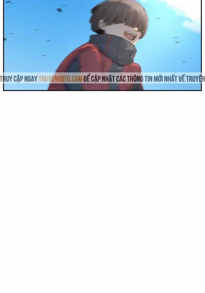 Thế Giới Nơi Chỉ Có Siêu Nhân Là Nạn Nhân Chapter 13 trang 20