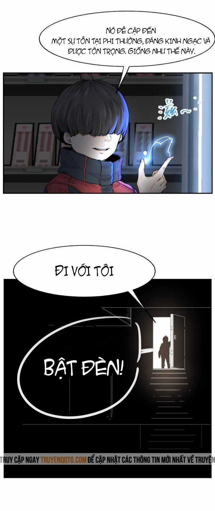 Thế Giới Nơi Chỉ Có Siêu Nhân Là Nạn Nhân Chapter 13 trang 26