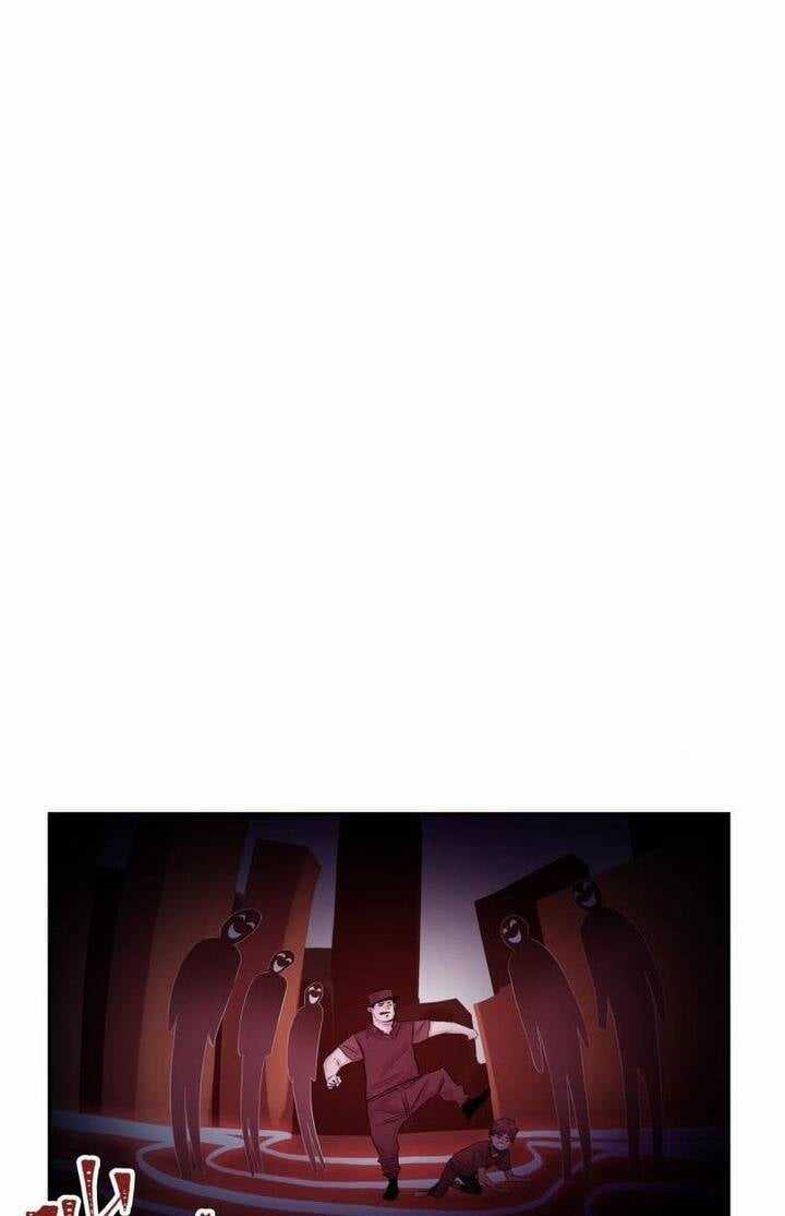 Thế Giới Nơi Chỉ Có Siêu Nhân Là Nạn Nhân Chapter 13 trang 4