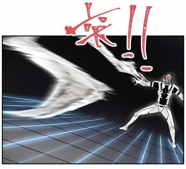 Thế Giới Nơi Chỉ Có Siêu Nhân Là Nạn Nhân Chapter 16 trang 11