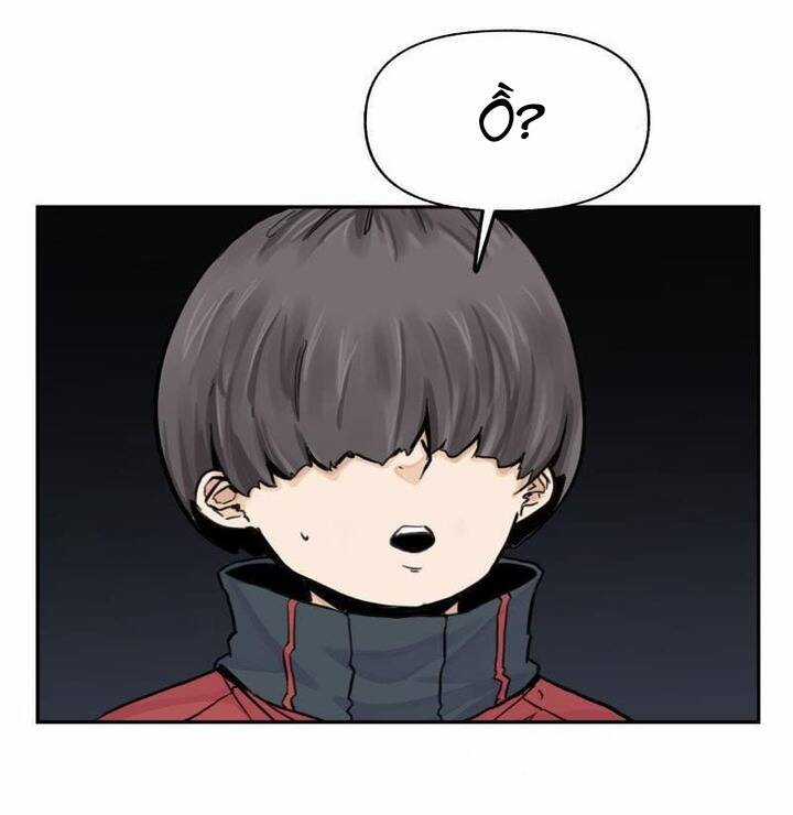 Thế Giới Nơi Chỉ Có Siêu Nhân Là Nạn Nhân Chapter 16 trang 17