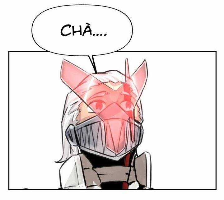 Thế Giới Nơi Chỉ Có Siêu Nhân Là Nạn Nhân Chapter 16 trang 23