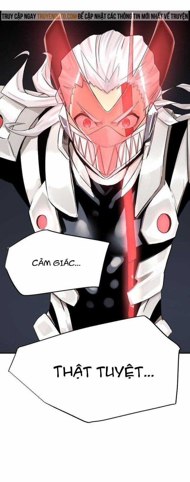 Thế Giới Nơi Chỉ Có Siêu Nhân Là Nạn Nhân Chapter 16 trang 3