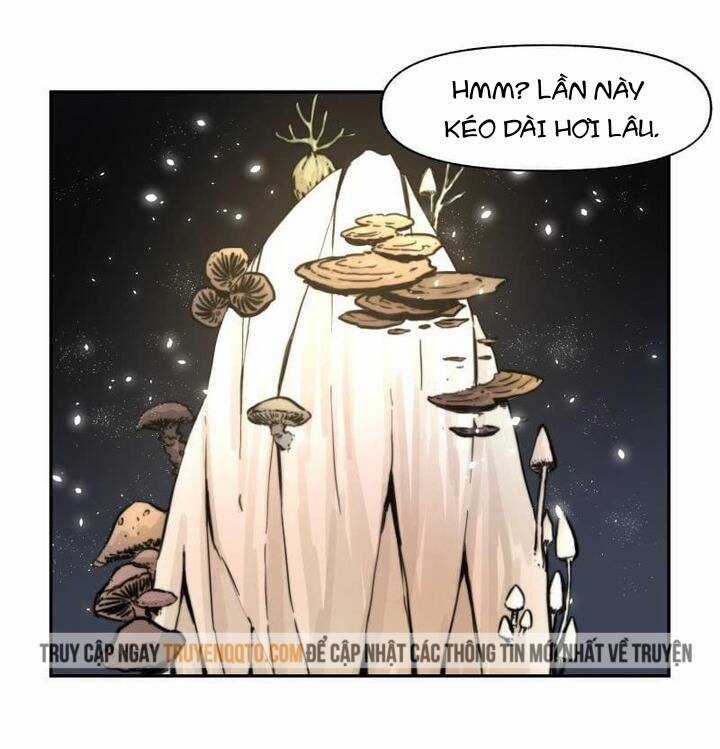 Thế Giới Nơi Chỉ Có Siêu Nhân Là Nạn Nhân Chapter 16 trang 33