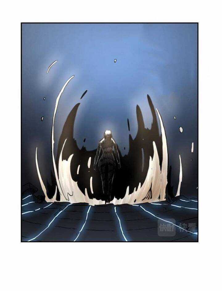 Thế Giới Nơi Chỉ Có Siêu Nhân Là Nạn Nhân Chapter 16 trang 34