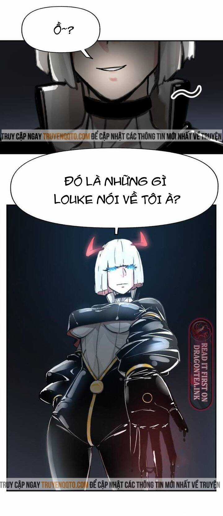 Thế Giới Nơi Chỉ Có Siêu Nhân Là Nạn Nhân Chapter 16 trang 37