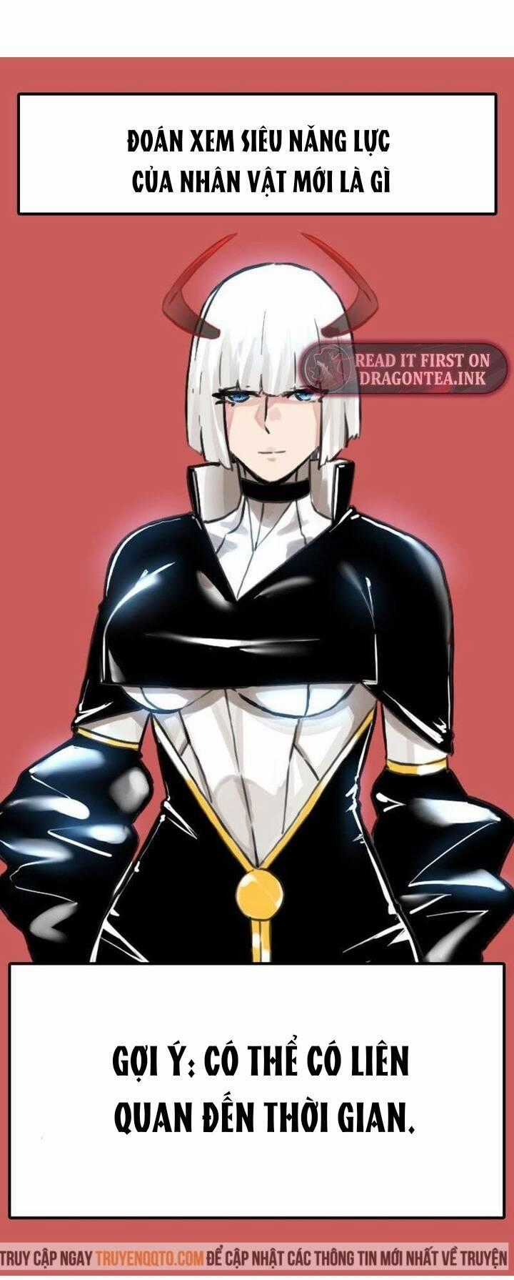 Thế Giới Nơi Chỉ Có Siêu Nhân Là Nạn Nhân Chapter 16 trang 38