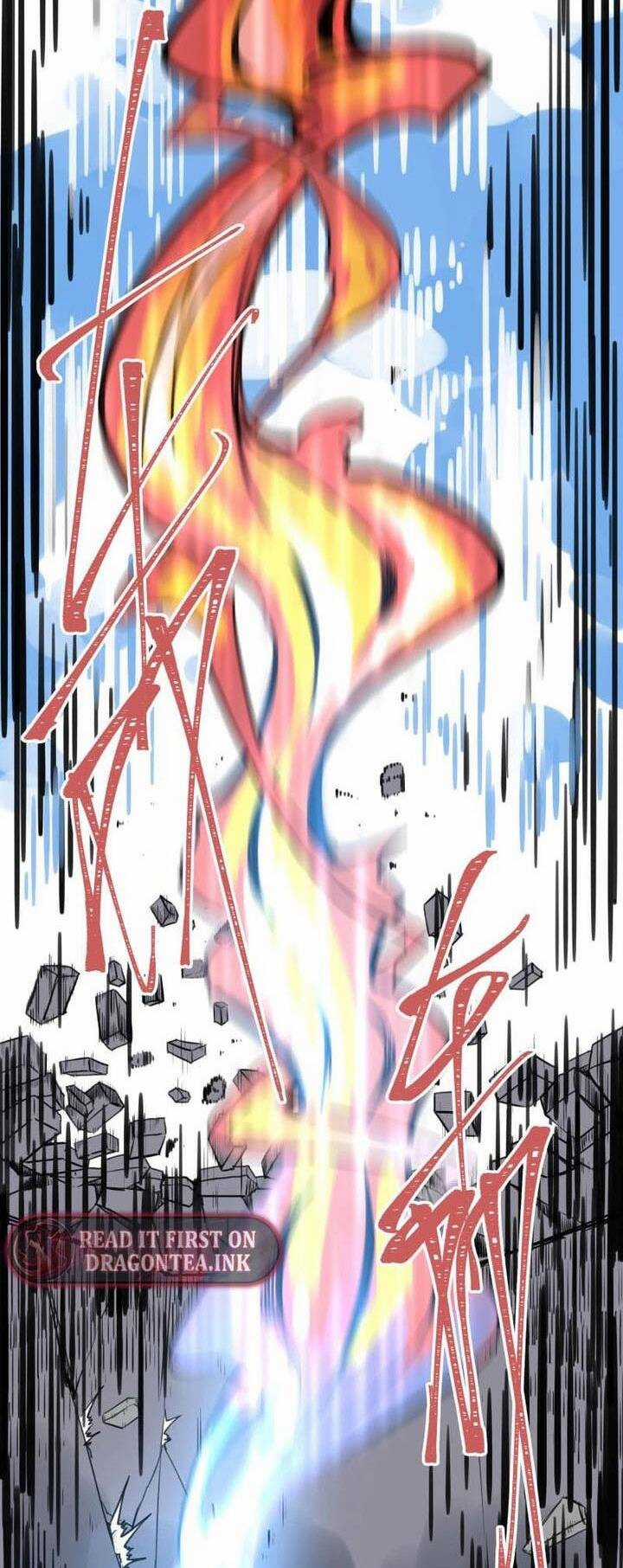 Thế Giới Nơi Chỉ Có Siêu Nhân Là Nạn Nhân Chapter 17 trang 16