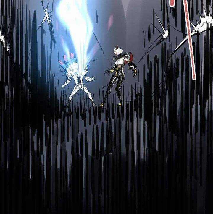 Thế Giới Nơi Chỉ Có Siêu Nhân Là Nạn Nhân Chapter 17 trang 17