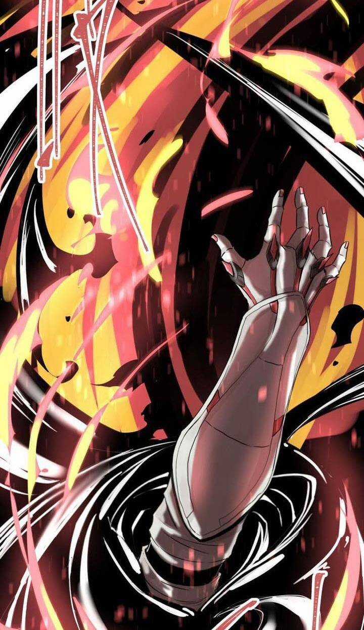 Thế Giới Nơi Chỉ Có Siêu Nhân Là Nạn Nhân Chapter 17 trang 21