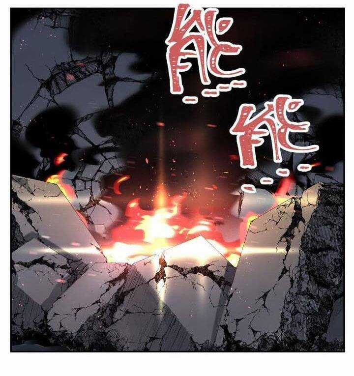 Thế Giới Nơi Chỉ Có Siêu Nhân Là Nạn Nhân Chapter 17 trang 23