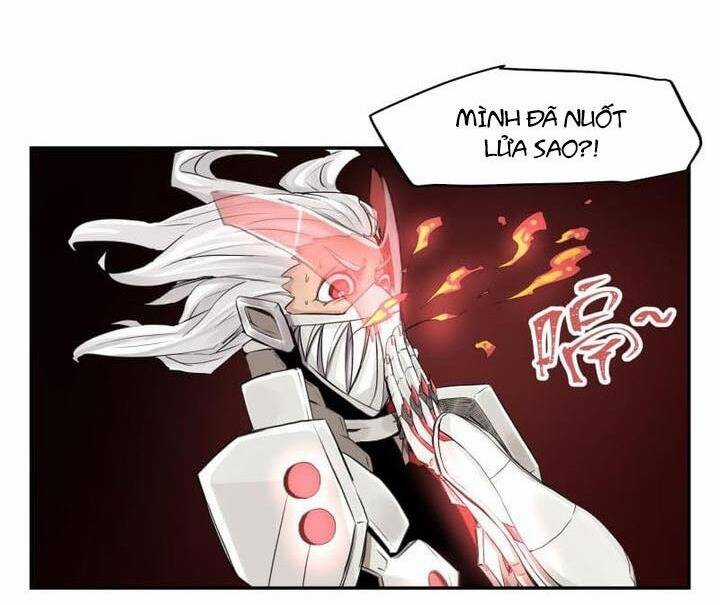 Thế Giới Nơi Chỉ Có Siêu Nhân Là Nạn Nhân Chapter 17 trang 25