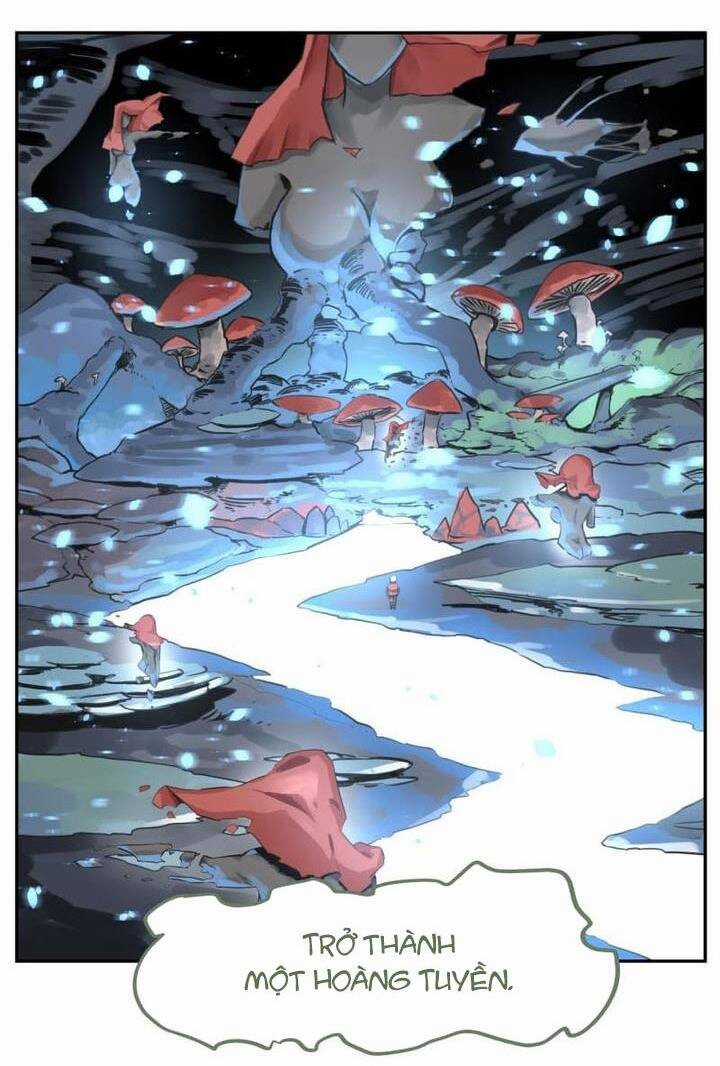 Thế Giới Nơi Chỉ Có Siêu Nhân Là Nạn Nhân Chapter 18 trang 12