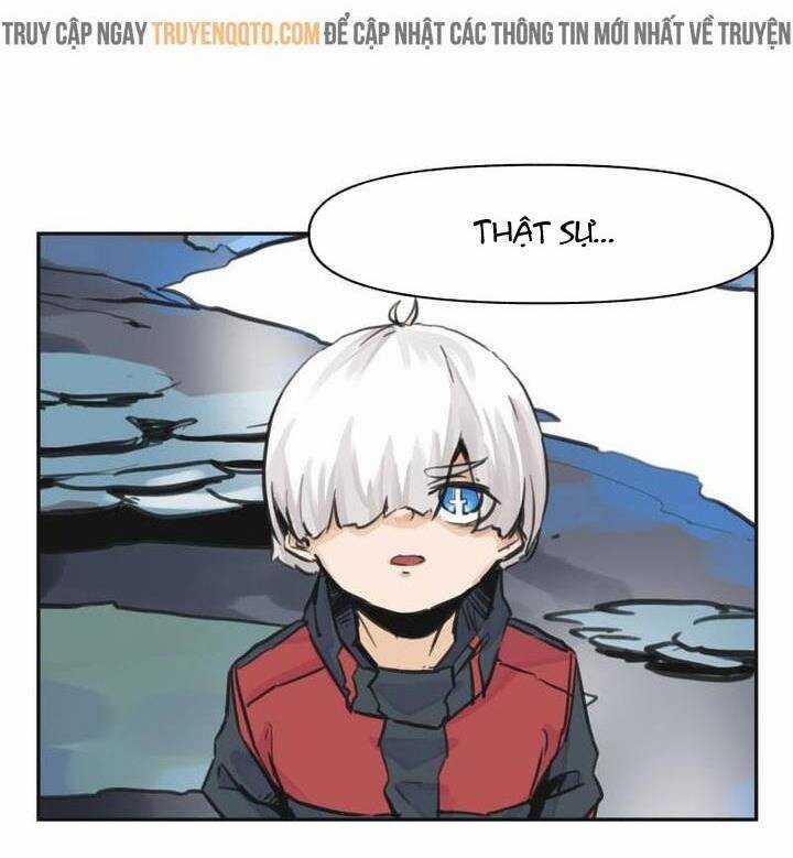 Thế Giới Nơi Chỉ Có Siêu Nhân Là Nạn Nhân Chapter 18 trang 13