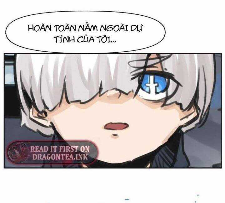 Thế Giới Nơi Chỉ Có Siêu Nhân Là Nạn Nhân Chapter 18 trang 14