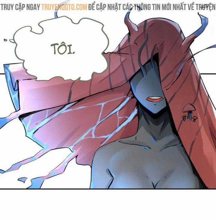 Thế Giới Nơi Chỉ Có Siêu Nhân Là Nạn Nhân Chapter 18 trang 19