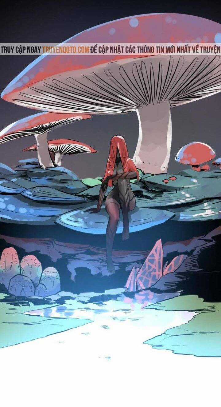 Thế Giới Nơi Chỉ Có Siêu Nhân Là Nạn Nhân Chapter 18 trang 2