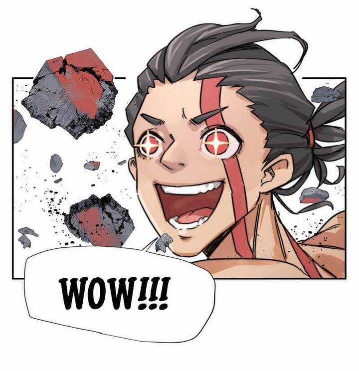 Thế Giới Nơi Chỉ Có Siêu Nhân Là Nạn Nhân Chapter 5 trang 12