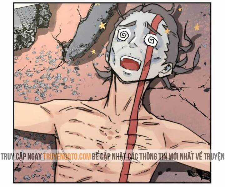 Thế Giới Nơi Chỉ Có Siêu Nhân Là Nạn Nhân Chapter 5 trang 16