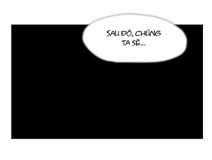 Thế Giới Nơi Chỉ Có Siêu Nhân Là Nạn Nhân Chapter 5 trang 22