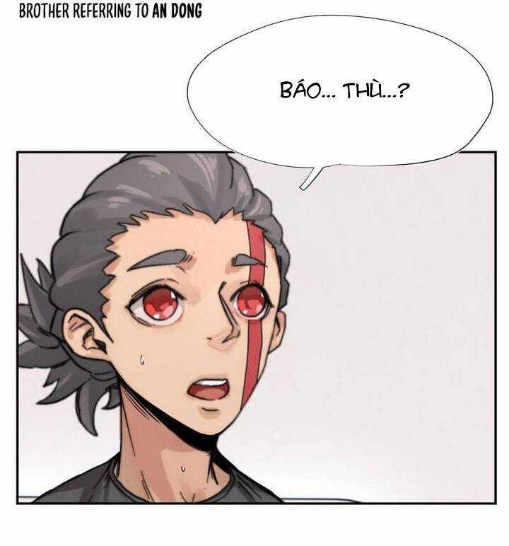 Thế Giới Nơi Chỉ Có Siêu Nhân Là Nạn Nhân Chapter 5 trang 32