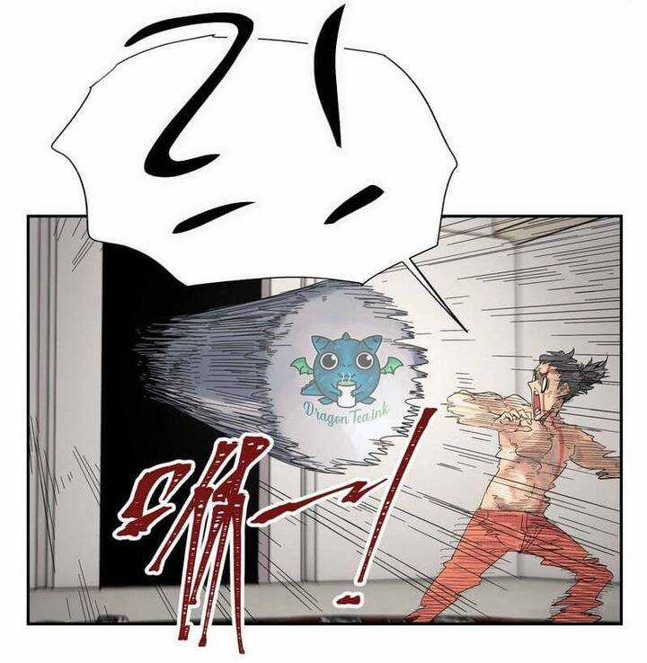 Thế Giới Nơi Chỉ Có Siêu Nhân Là Nạn Nhân Chapter 5 trang 6