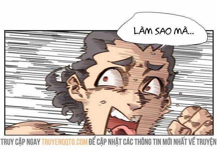 Thế Giới Nơi Chỉ Có Siêu Nhân Là Nạn Nhân Chapter 5 trang 8