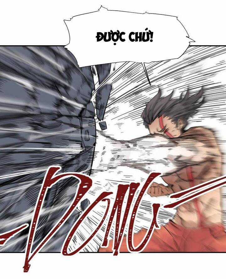 Thế Giới Nơi Chỉ Có Siêu Nhân Là Nạn Nhân Chapter 5 trang 9