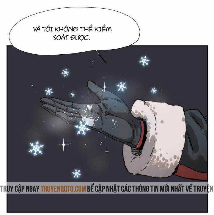 Thế Giới Nơi Chỉ Có Siêu Nhân Là Nạn Nhân Chapter 6 trang 10