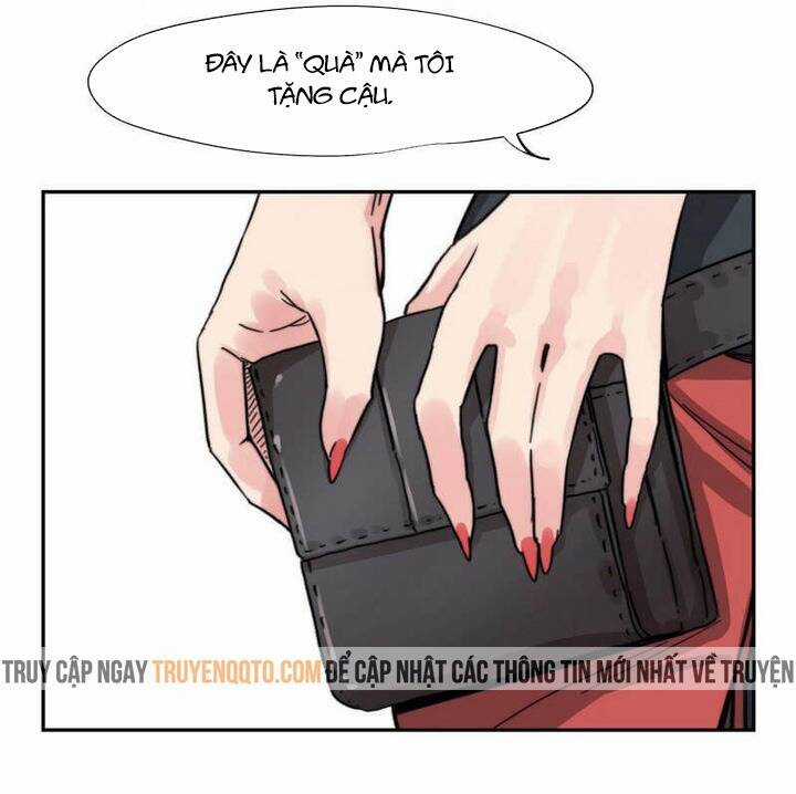 Thế Giới Nơi Chỉ Có Siêu Nhân Là Nạn Nhân Chapter 6 trang 16