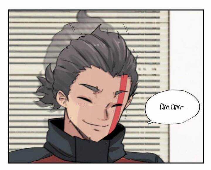 Thế Giới Nơi Chỉ Có Siêu Nhân Là Nạn Nhân Chapter 6 trang 18