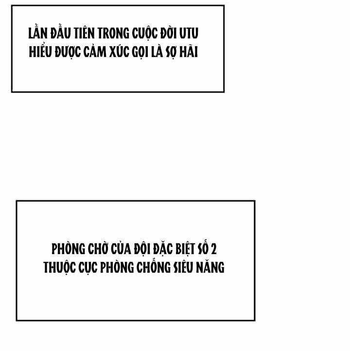 Thế Giới Nơi Chỉ Có Siêu Nhân Là Nạn Nhân Chapter 6 trang 21