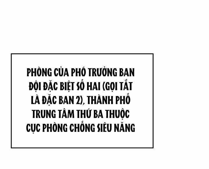 Thế Giới Nơi Chỉ Có Siêu Nhân Là Nạn Nhân Chapter 6 trang 26