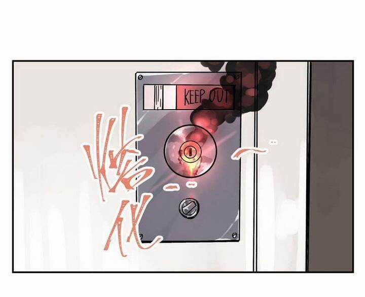 Thế Giới Nơi Chỉ Có Siêu Nhân Là Nạn Nhân Chapter 6 trang 29