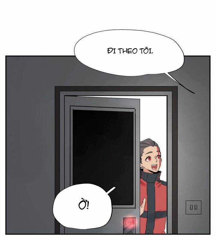 Thế Giới Nơi Chỉ Có Siêu Nhân Là Nạn Nhân Chapter 6 trang 36