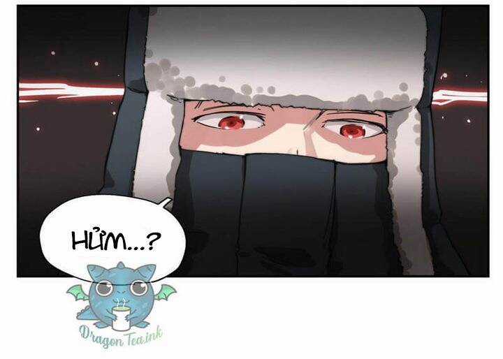 Thế Giới Nơi Chỉ Có Siêu Nhân Là Nạn Nhân Chapter 6 trang 4