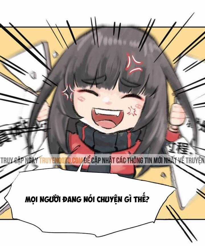 Thế Giới Nơi Chỉ Có Siêu Nhân Là Nạn Nhân Chapter 6 trang 41