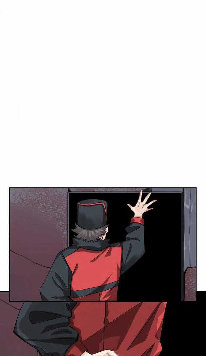 Thế Giới Nơi Chỉ Có Siêu Nhân Là Nạn Nhân Chapter 7 trang 20