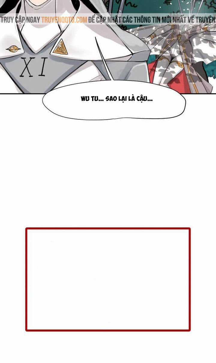 Thế Giới Nơi Chỉ Có Siêu Nhân Là Nạn Nhân Chapter 7 trang 38