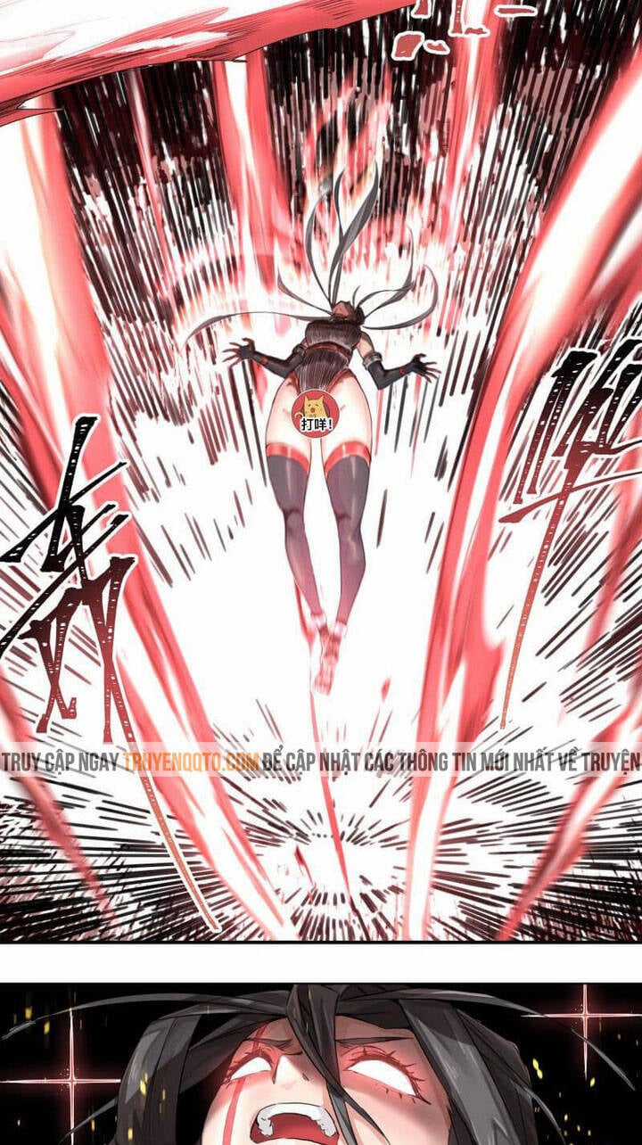 Thế Giới Nơi Chỉ Có Siêu Nhân Là Nạn Nhân Chapter 8 trang 10