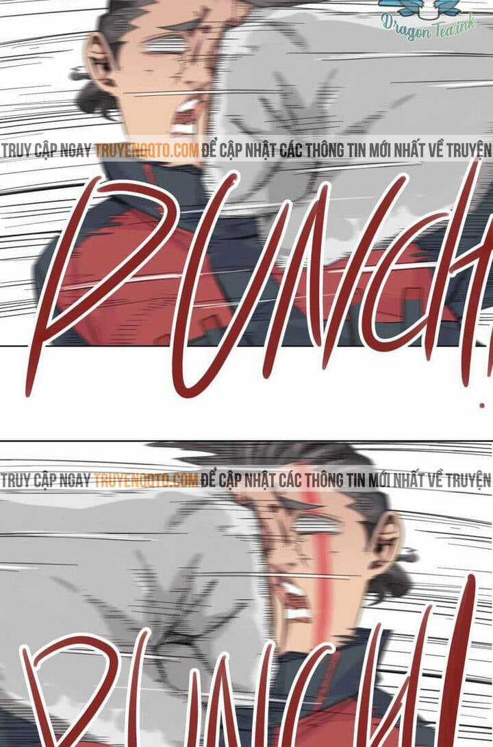 Thế Giới Nơi Chỉ Có Siêu Nhân Là Nạn Nhân Chapter 8 trang 2