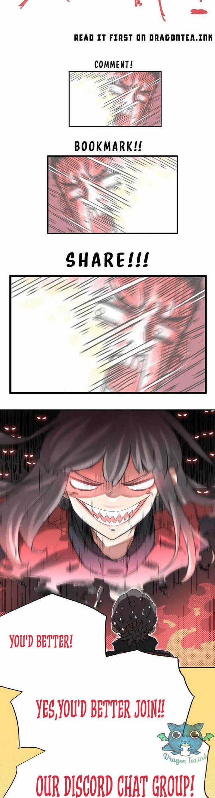 Thế Giới Nơi Chỉ Có Siêu Nhân Là Nạn Nhân Chapter 8 trang 28