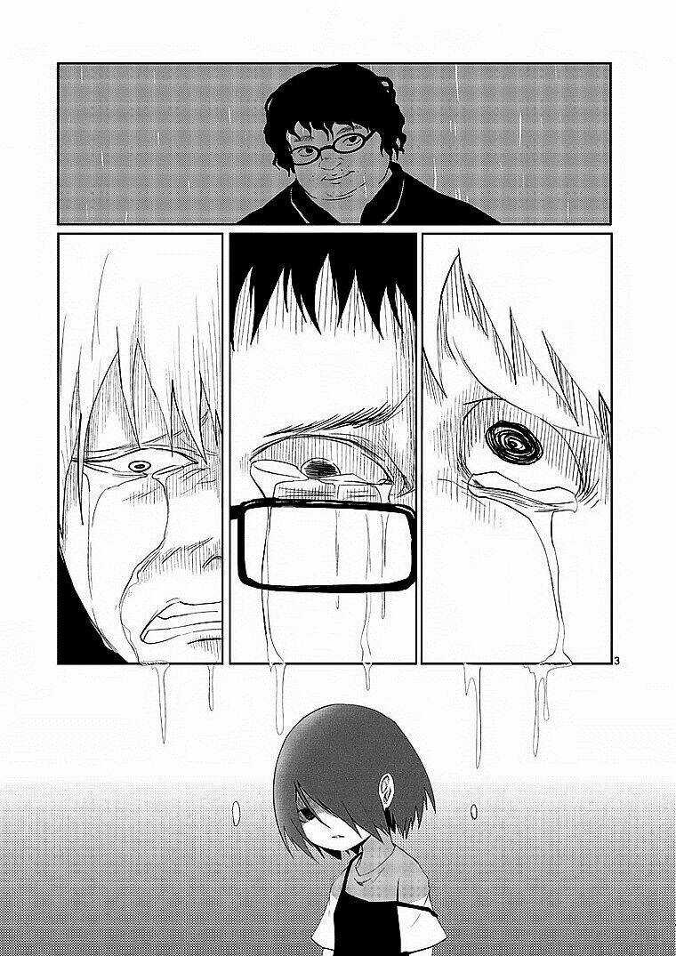 Thế Giới Quỷ Chapter 10 trang 2