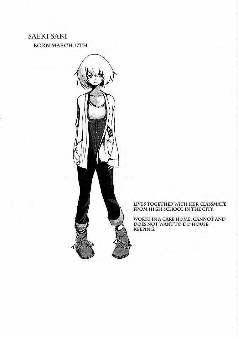 Thế Giới Quỷ Chapter 10 trang 24