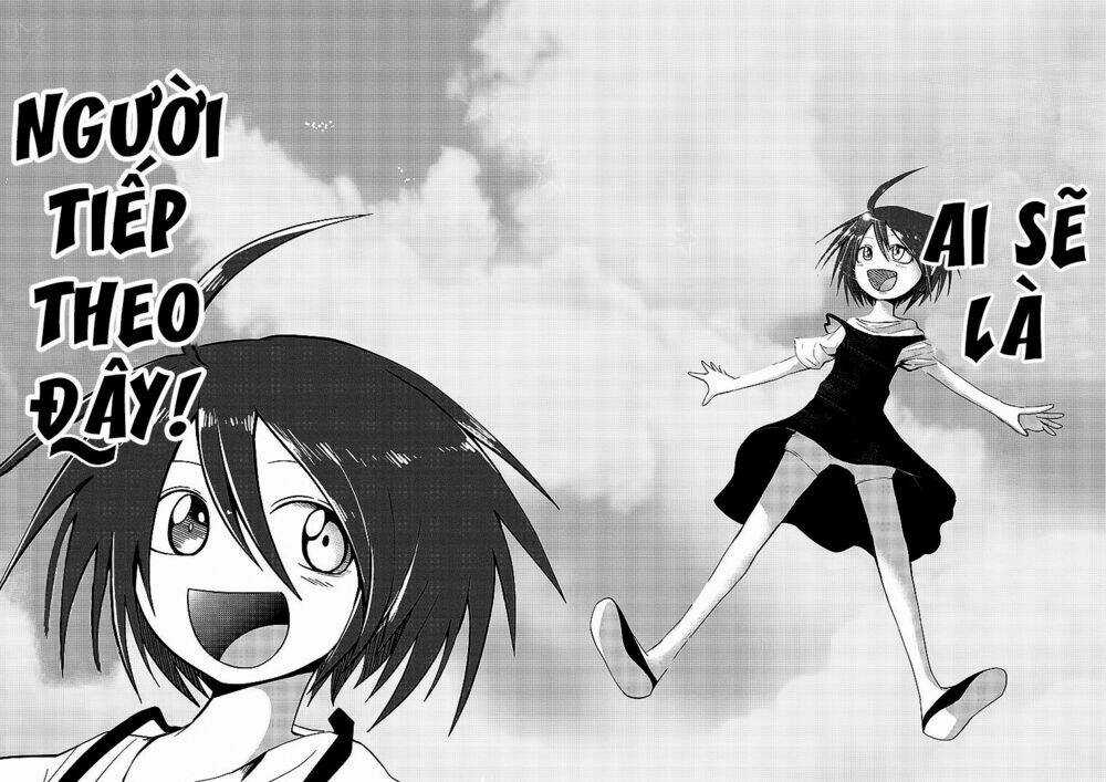 Thế Giới Quỷ Chapter 10 trang 5