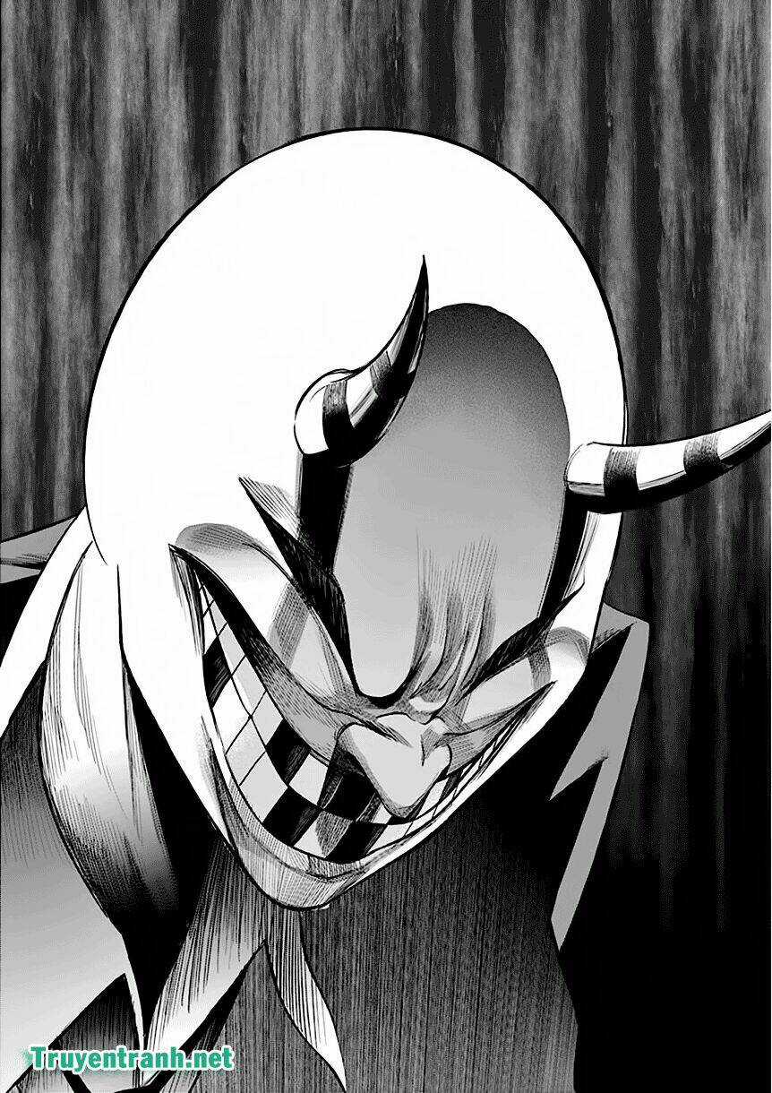 Thế Giới Quỷ Chapter 107 trang 3