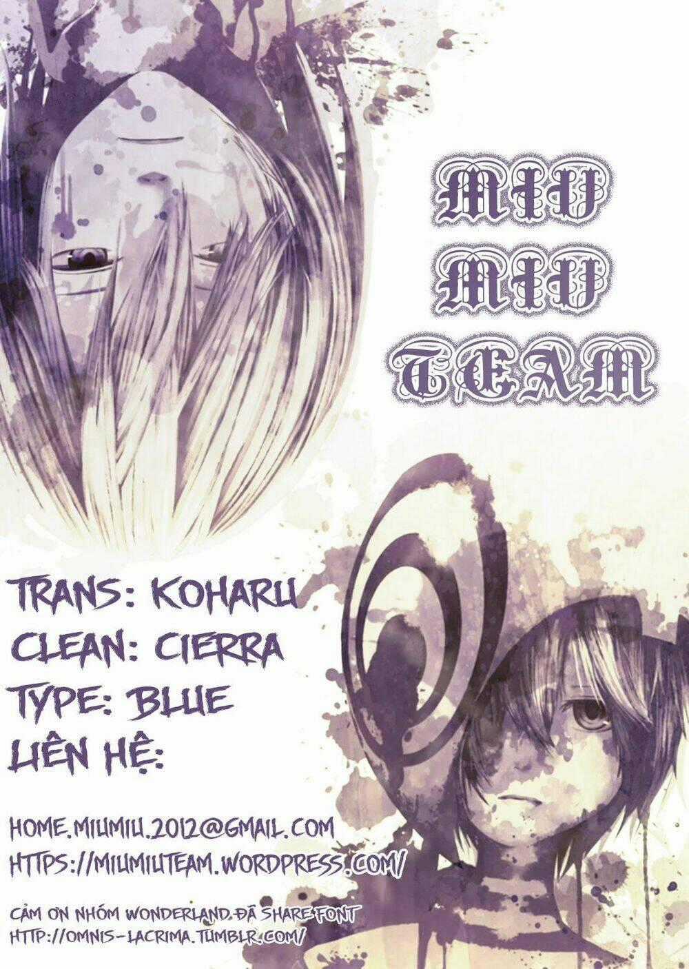 Thế Giới Quỷ Chapter 11 trang 24