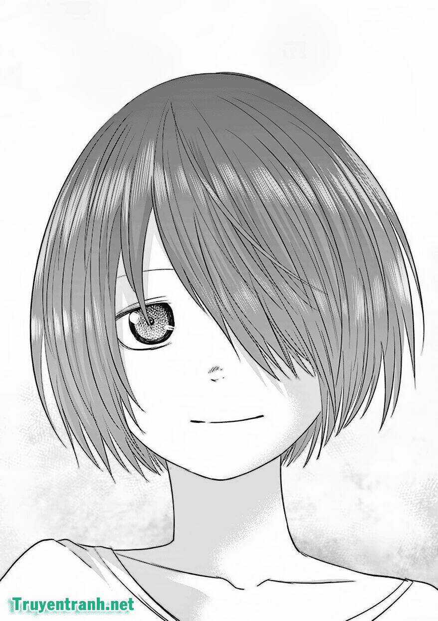 Thế Giới Quỷ Chapter 117 trang 2