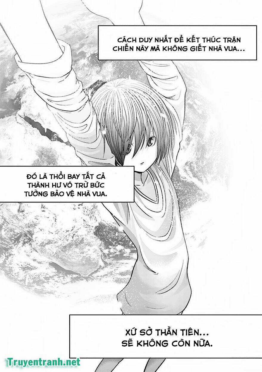 Thế Giới Quỷ Chapter 119 trang 7